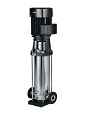 Купить Вертикальный многоступенчатый насос Hydroo VF15-9R 0750 T 4069 5 2 IE3